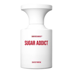 Borntostandout Sugar Addict EDP