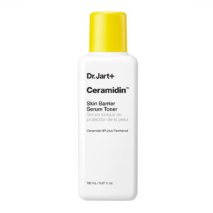 Dr.jart+ Ceramidin Skin Barrier Serum Toner – Hydratační pleťové tonikum