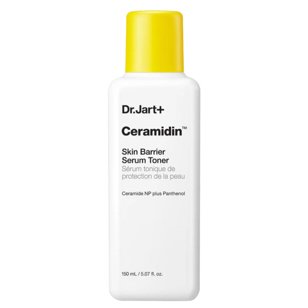 Dr.Jart+ Ceramidin Skin Barrier Serum Toner näotoonik 150 ml Ceramidin Skin Barrier Serum