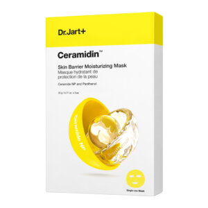 Dr.jart+ Ceramidin Skin Barrier Moisturizing Mask 1 pc