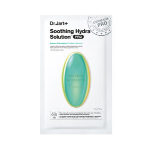 Dr.jart+ Dermask Soothing Hydra Solution™ PRO Intensive Soothing Mask