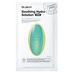 Dr.jart+ Dermask Soothing Hydra Solution™ PRO Intensive Soothing Mask