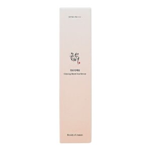 Beauty Of Joseon Ginseng Moist Sun Serum SPF50+