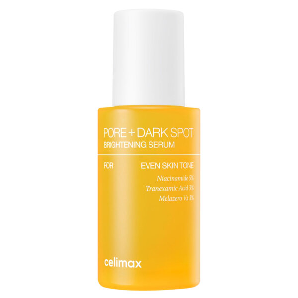 Celimax Brightening Serum – Rozjasňující pleťové sérum