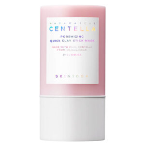 SKIN1004 Madagascar Centella Poremizing Quick Clay Stick Mask