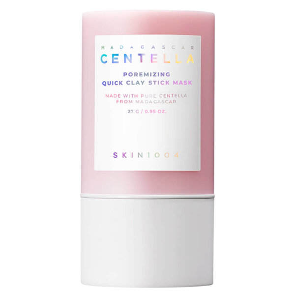 SKIN1004 Madagascar Centella Poremizing Quick Clay Stick Mask