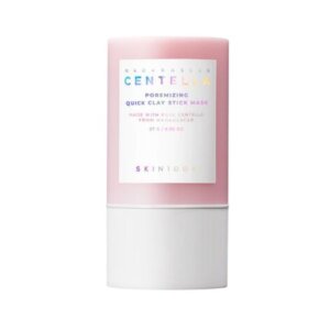 SKIN1004 Madagascar Centella Poremizing Quick Clay Stick Mask