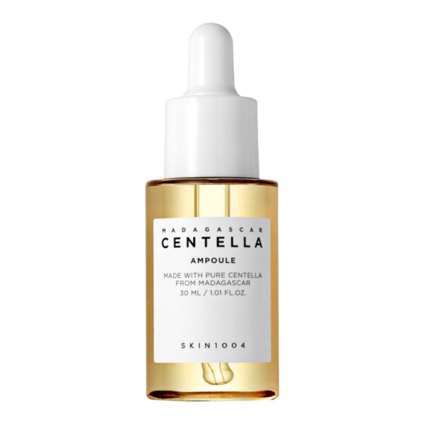 SKIN1004 MADAGASCAR CENTELLA ampoule 30 ml