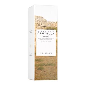 SKIN1004 MADAGASCAR CENTELLA ampoule 30 ml