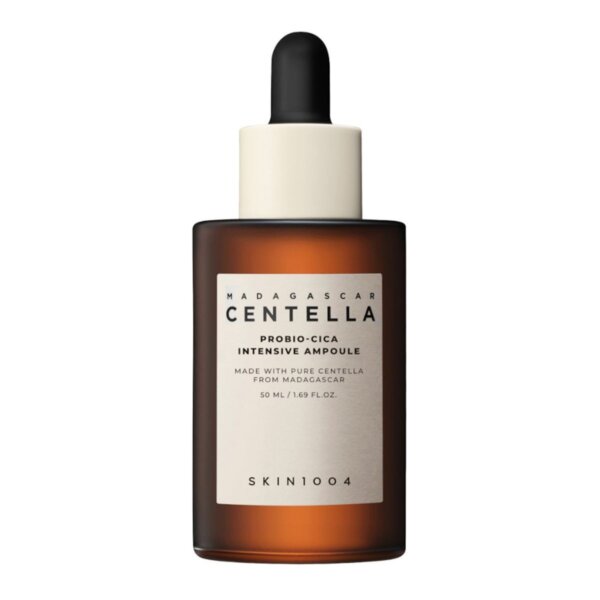 SKIN1004 Madagascar Centella Probio-Cica Intensive Ampule