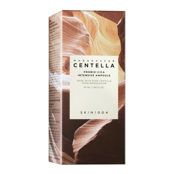 SKIN1004 Madagascar Centella Probio-Cica Intensive Ampule