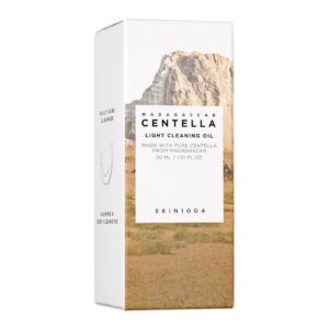 SKIN1004 Centella Light Cleansing Oil
