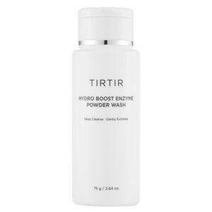 Tirtir Hydro Boost Enzyme Powder Wash – Enzymatický peeling