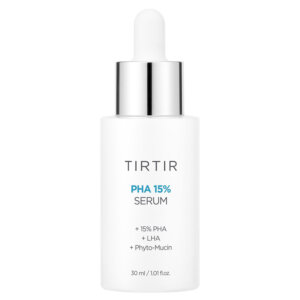 Tirtir PHA 15% Serum – Gentle exfoliating serum