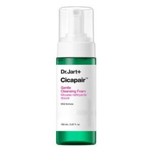 Dr.jart+ Cicapair Gentle Cleansing Foam – Ultra gentle cleansing foam