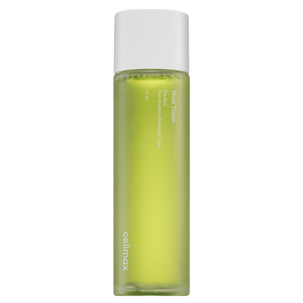 Celimax Noni Moisture Balancing Toner – Hydratační tonikum