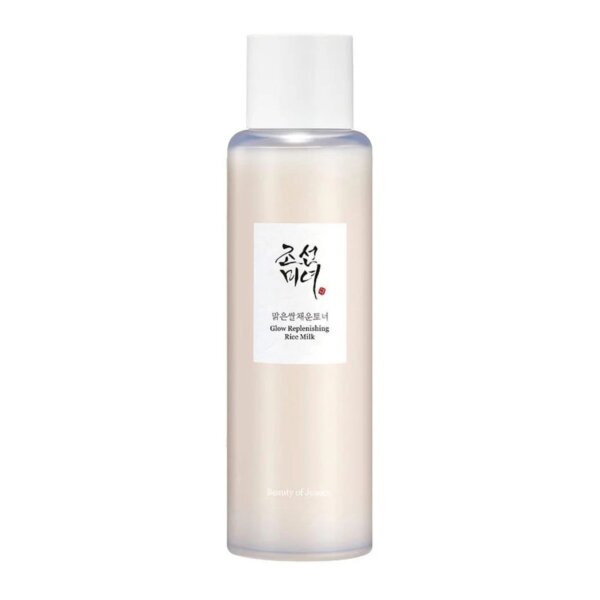 Beauty Of Joseon Glow Replenishing Rice Milk – sensitive and dry skin