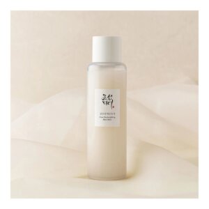 Beauty Of Joseon Glow Replenishing Rice Milk – sensitive and dry skin