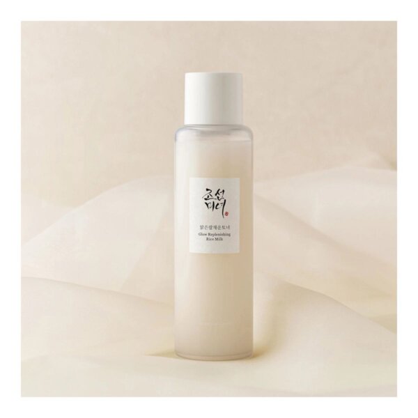 Beauty Of Joseon Glow Replenishing Rice Milk – sensitive and dry skin