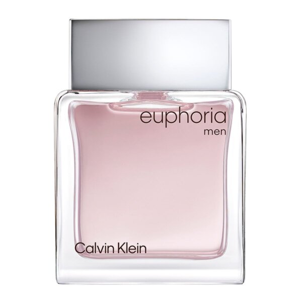 Calvin Klein Euphoria Men EDT