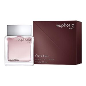 Calvin Klein Euphoria Men EDT