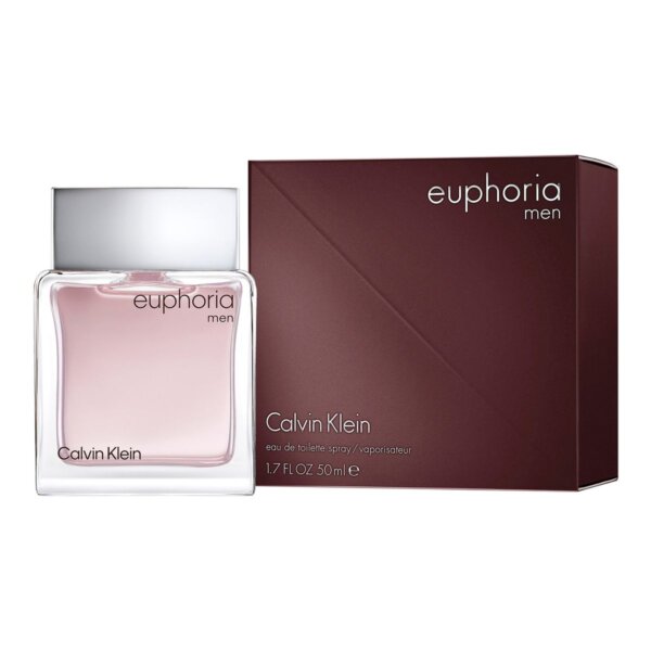 Calvin Klein Euphoria Men EDT