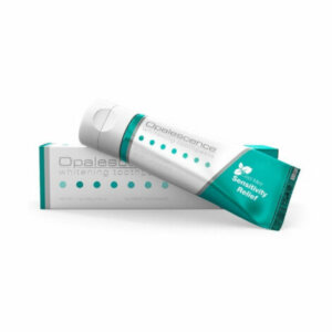 Opalescence Sensitivity Relief Toothpaste – Whitening toothpaste