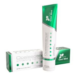 Opalescence Whitening Toothpaste ( Cool Mint ) – Whitening toothpaste