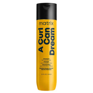 Matrix Total Results A Curl Can Dream Shampoo For Curls & Coils (wavy and curly hair)