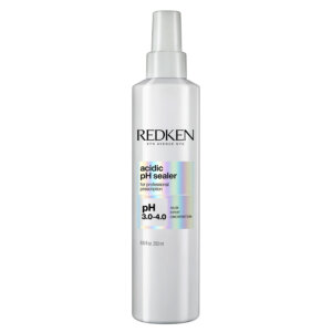 Redken Acidic pH Sealer Spray (damaged hair)