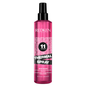 Redken Iron Shape 11 – Styling hair spray