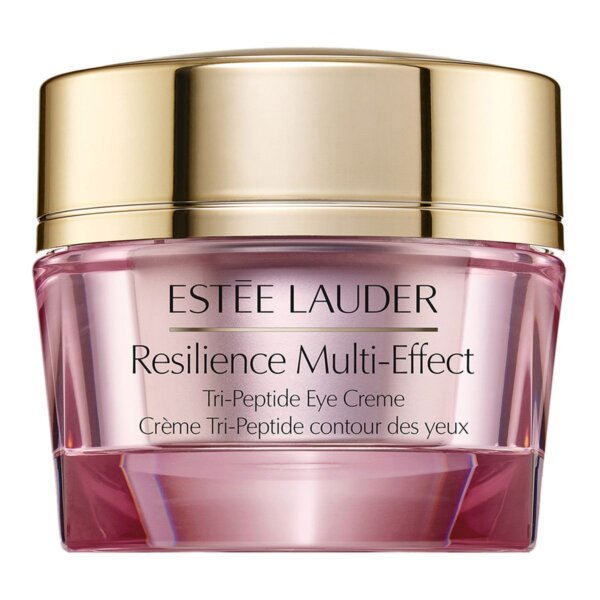 Estée Lauder Resilience Multi-Effect Tri-Peptide Eye Creme