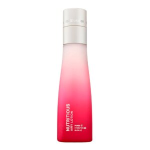 Estée Lauder Nutritious Airy Lotion