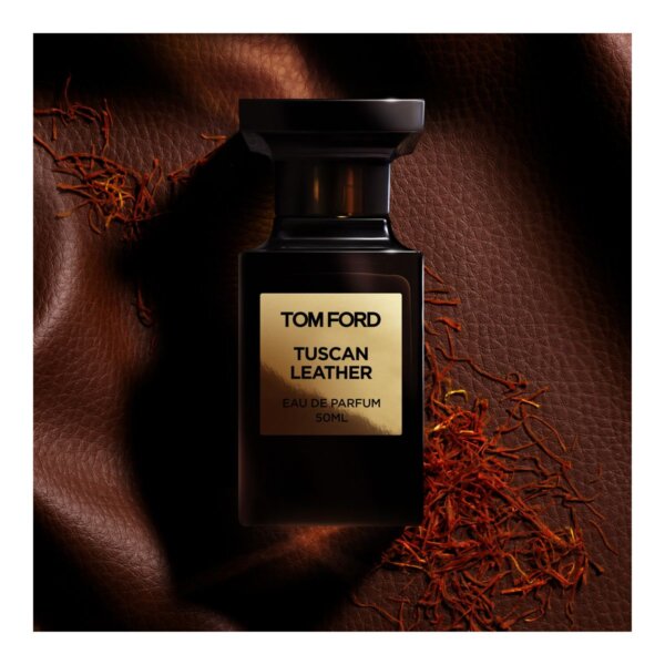 Tom Ford Tuscan Leather EDP