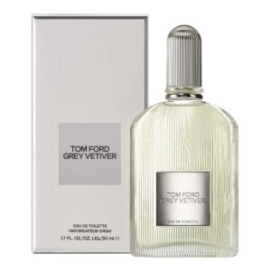 Tom Ford Grey Vetiver EDP