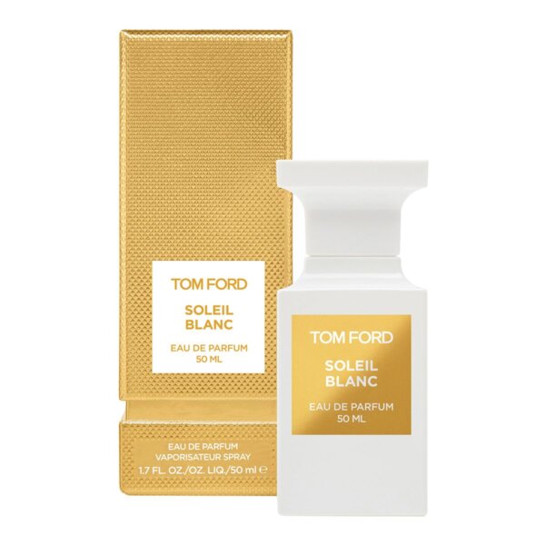 Tom Ford Soleil Blanc EDP