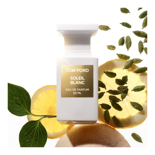 Tom Ford Soleil Blanc EDP