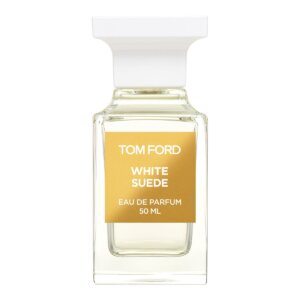Tom Ford White Suede EDP