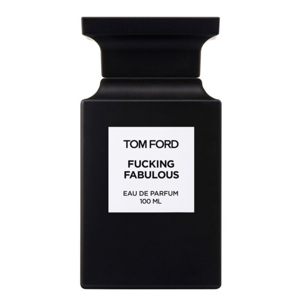 Tom Ford Fucking Fabulous EDP