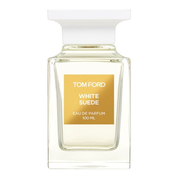 Tom Ford White Suede EDP