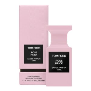 Tom Ford Rose Prick EDP