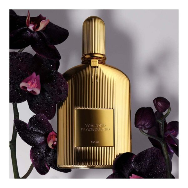 Tom Ford Black Orchid Parfum