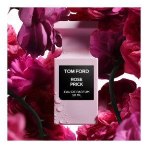 Tom Ford Rose Prick EDP