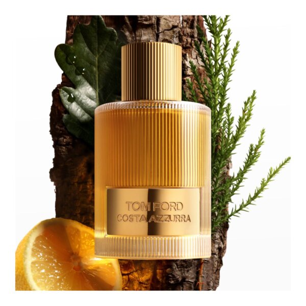 Tom Ford Costa Azzurra Signature Collection EDP