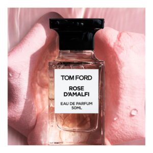 Tom Ford Rose D’Amalfi EDP