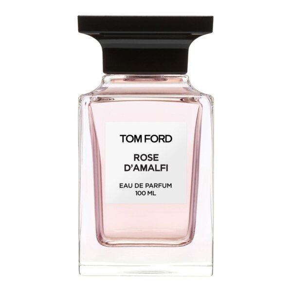 Tom Ford Rose D’Amalfi EDP