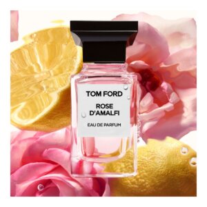 Tom Ford Rose D’Amalfi EDP