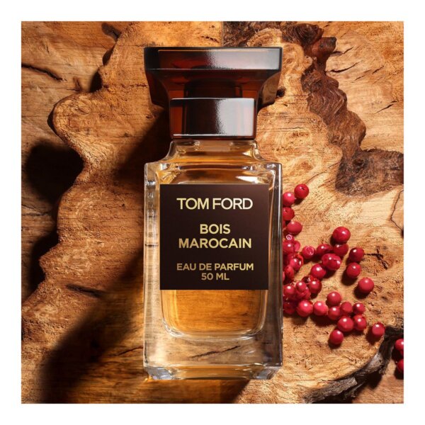 Tom Ford Bois Marocain EDP