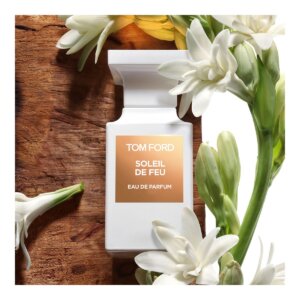 Tom Ford Soleil de Feu EDP