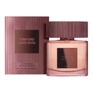 Tom Ford Cafe Rose EDP